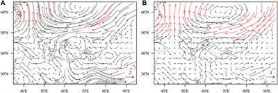 The Influence of the Tibetan Plateau Monsoon on Summer Precipitation in Central Asia